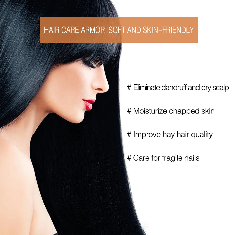 100% Pure Organic Argan Oil – Cold Pressed, Virgin, Multi-Purpose Beauty Oil