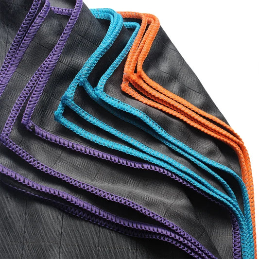 Carbon Fiber Lint-Free Cleaning Cloth