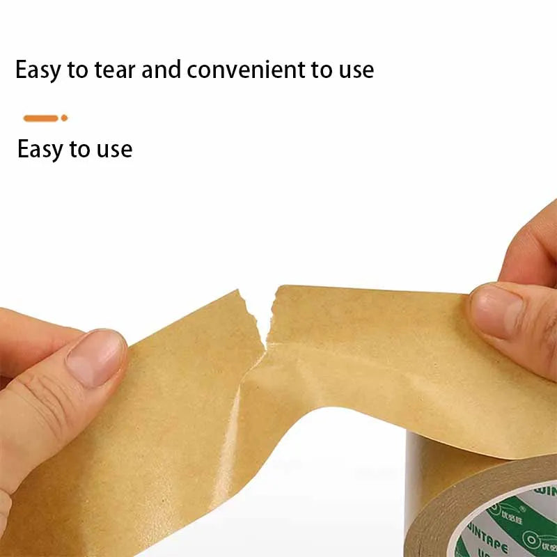 Biodegradable Kraft Paper Tape