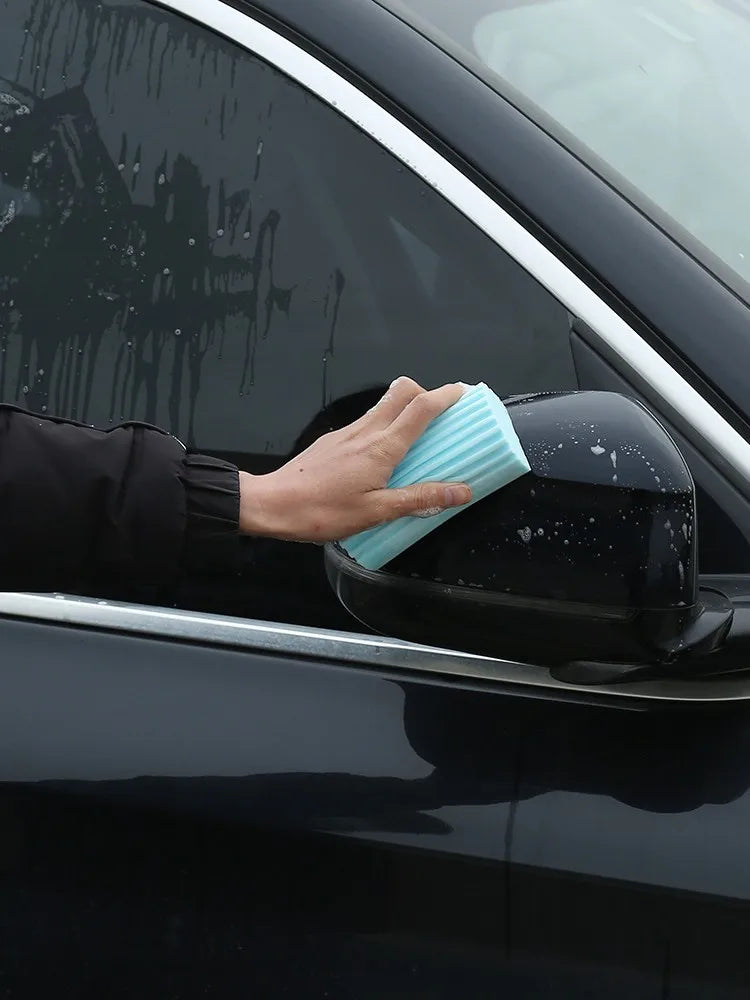PVA Absorbent Cleaning Sponge
