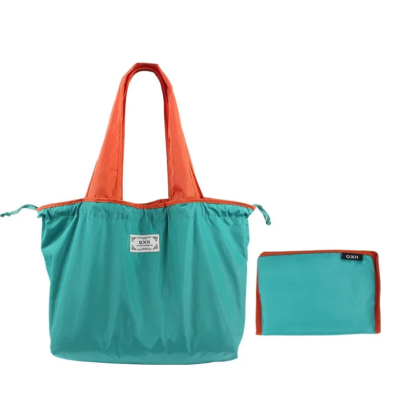 Foldable Eco Shopping Bag