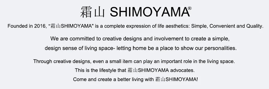 SHIMOYAMA Rayon Cleaning Kitchen Towels