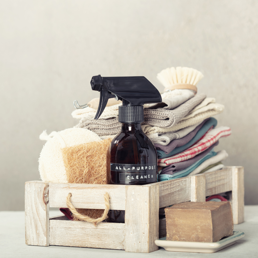 Reusable Household Items