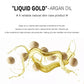 100% Pure Organic Argan Oil – Cold Pressed, Virgin, Multi-Purpose Beauty Oil
