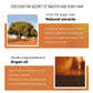 100% Pure Organic Argan Oil – Cold Pressed, Virgin, Multi-Purpose Beauty Oil