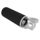 550ml Shatterproof Travel Glass Water Bottle
