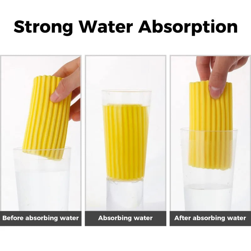 PVA Absorbent Cleaning Sponge