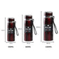 1000ml Thermal Water Bottle – Double Wall Stainless Steel Vacuum Flask, Leak-Proof