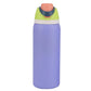 16–32oz Stainless Steel Insulated Sports Water Bottle