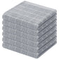 Olanly 100% Cotton Kitchen Towels