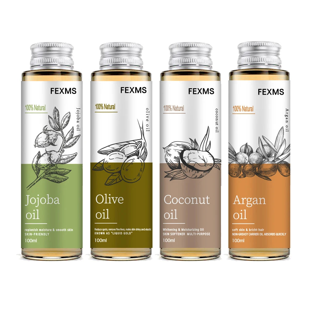 100% Pure Organic Argan Oil – Cold Pressed, Virgin, Multi-Purpose Beauty Oil