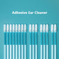 24pcs Sticky Ear Swabs