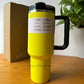 2025 Large Capacity 40oz Stainless Steel Vacuum Flask