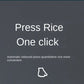 Large Capacity Japanese-Style Sealed Rice Storage Bucket