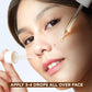 Vitamin C Whitening Serum – Pore Tightening & Blackhead Remover