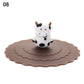 10cm Cute Cartoon Silicone Suction Cup Cover