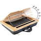 Portable Bamboo Lap Desk