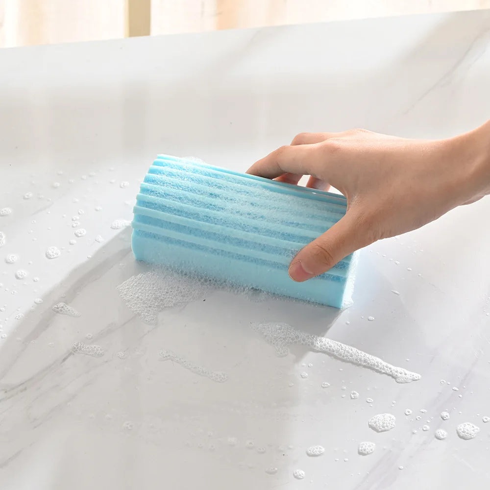 PVA Absorbent Cleaning Sponge