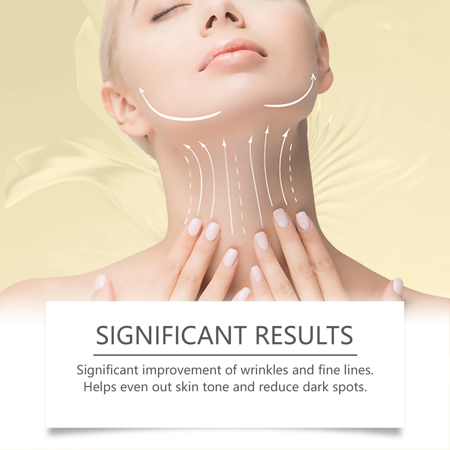 Bee Venom Neck Firming Stick