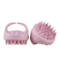 Biodegradable Scalp Massager