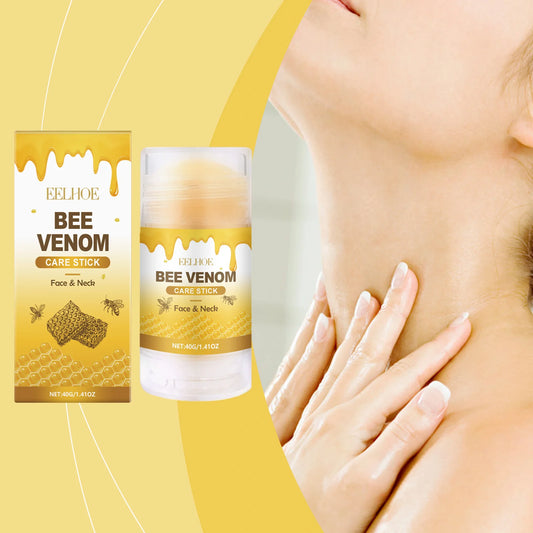 Bee Venom Neck Firming Stick
