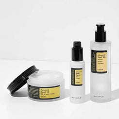 Snail Collagen Face Cream – Repairing & Firming Korean Skincare