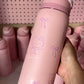 Owala Insulated Stainless Steel Water Bottle with Straw