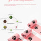 EPI Biodegradable Dog Poop Bags – Eco-Friendly Waste Bags with Dispenser