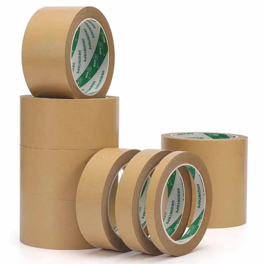 Biodegradable Kraft Paper Tape