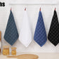 Olanly 100% Cotton Kitchen Towels