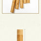 Eco-Friendly Bamboo Toothbrush Travel Case