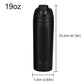 16–32oz Stainless Steel Insulated Sports Water Bottle