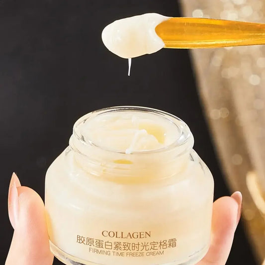 Collagen Lifting & Firming Face Cream
