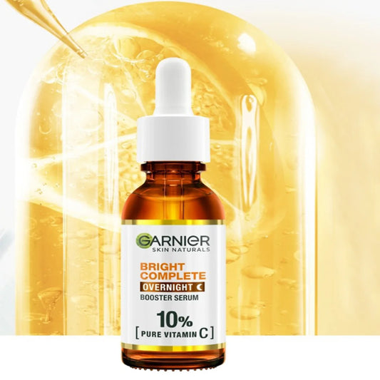Vitamin C Whitening Serum – Pore Tightening & Blackhead Remover