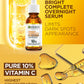 Vitamin C Whitening Serum – Pore Tightening & Blackhead Remover