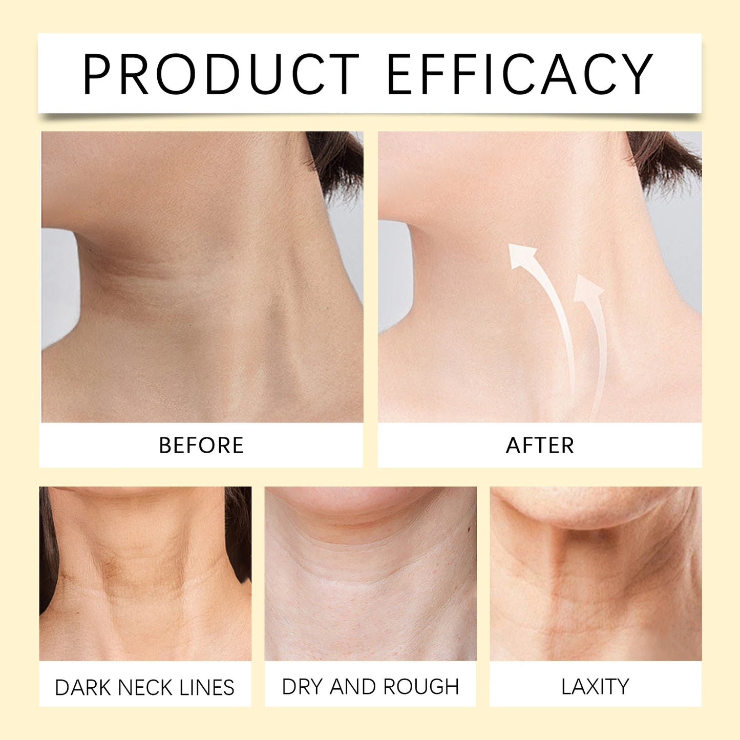 Bee Venom Neck Firming Stick
