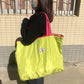 Foldable Eco Shopping Bag