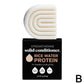 Rice Shampoo Bar – Natural Hair Soap for Scalp Massage & Repair