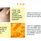 Vitamin C Whitening Serum – Pore Tightening & Blackhead Remover