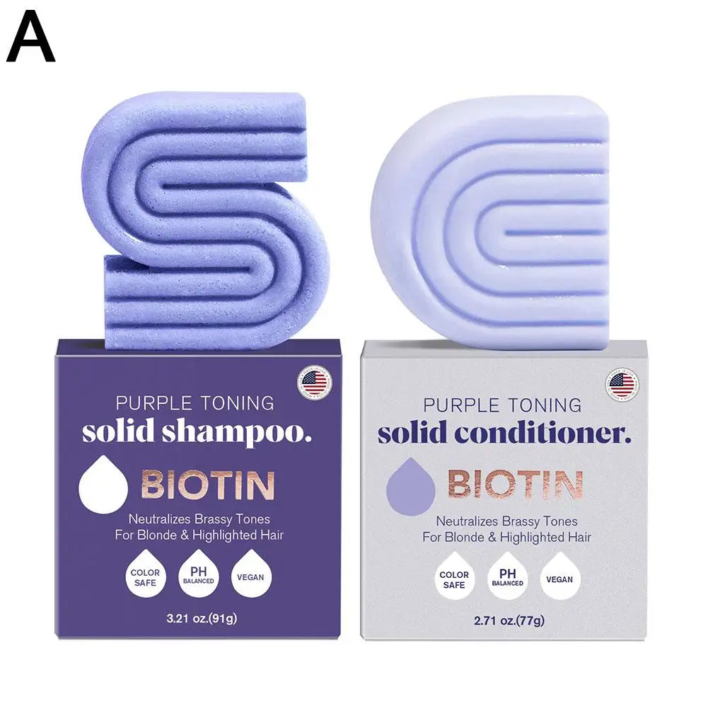 Rice Shampoo Bar – Natural Hair Soap for Scalp Massage & Repair