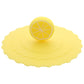 10cm Cute Cartoon Silicone Suction Cup Cover