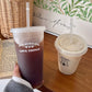 Kawaii Reusable Tumbler with Straw Lid