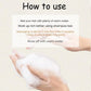 Organic Rice Shampoo Bar & Conditioning Soap