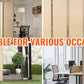 SucceBuy Folding Room Divider