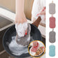 Reusable Double-Sided Microfiber Sponge