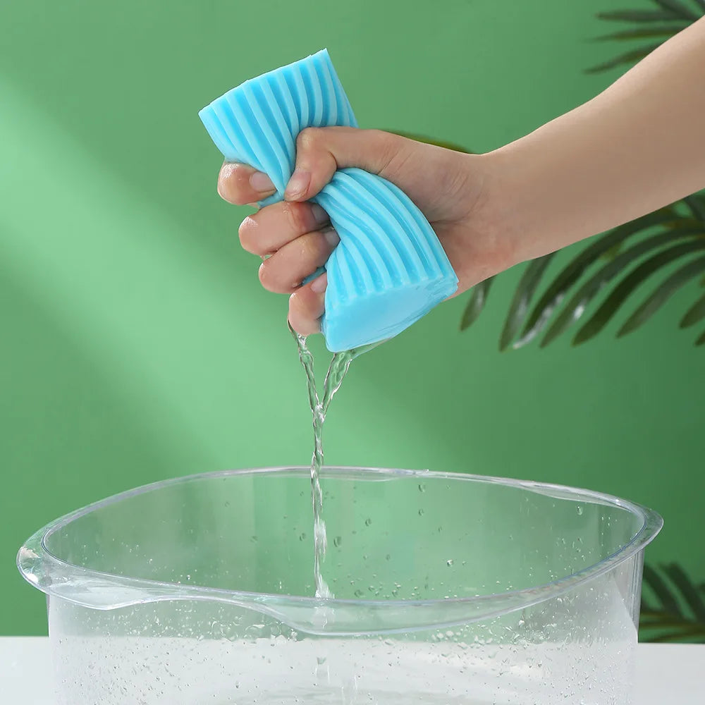 PVA Absorbent Cleaning Sponge