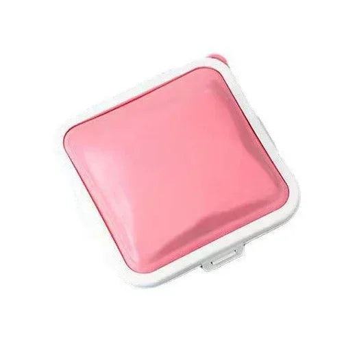 Reusable Silicone Sandwich Box