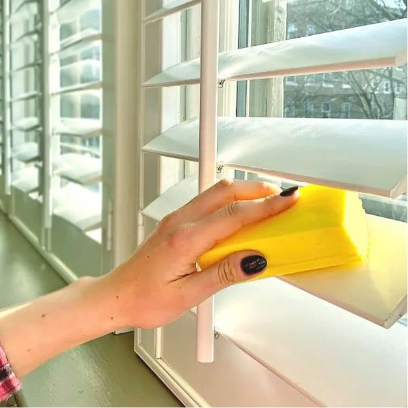 PVA Absorbent Cleaning Sponge