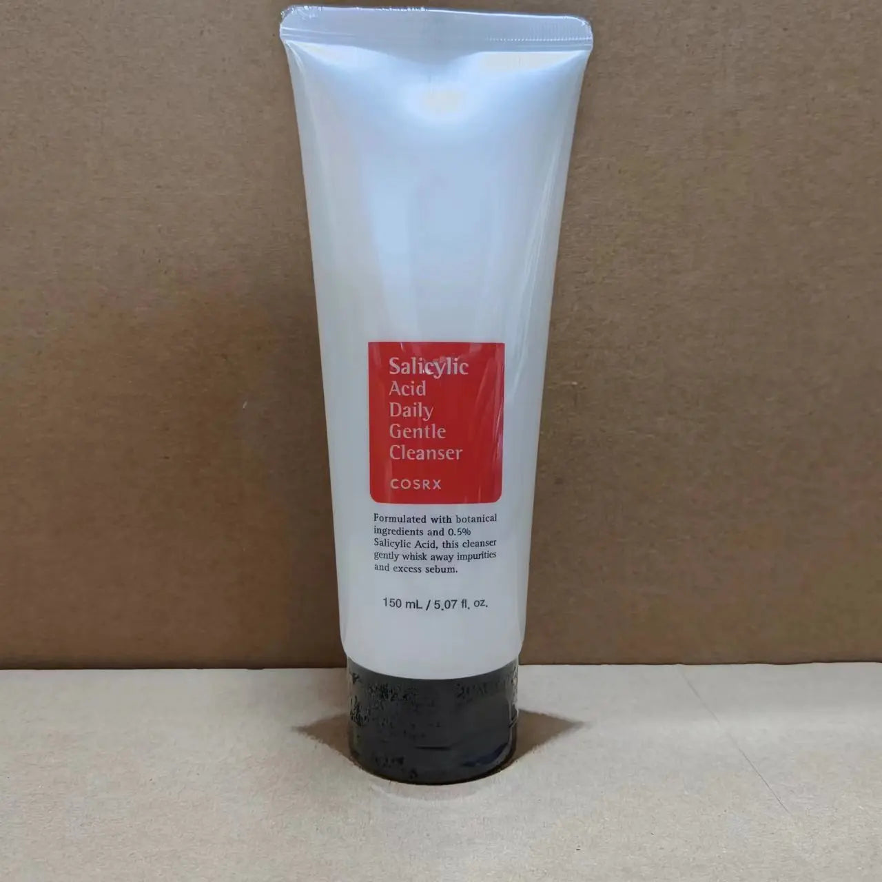 Snail Collagen Face Cream – Repairing & Firming Korean Skincare