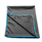 Carbon Fiber Lint-Free Cleaning Cloth